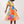 Laden Sie das Bild in den Galerie-Viewer, Alltagskleid Model 196451 Italy Moda
