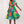 Laden Sie das Bild in den Galerie-Viewer, Alltagskleid Model 196452 Italy Moda
