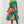 Laden Sie das Bild in den Galerie-Viewer, Alltagskleid Model 196452 Italy Moda
