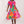 Laden Sie das Bild in den Galerie-Viewer, Alltagskleid Model 196453 Italy Moda
