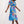 Laden Sie das Bild in den Galerie-Viewer, Alltagskleid Model 196456 Italy Moda
