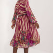 Laden Sie das Bild in den Galerie-Viewer, Alltagskleid Model 196588 Italy Moda
