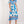 Laden Sie das Bild in den Galerie-Viewer, Alltagskleid Model 196593 Italy Moda
