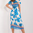 Laden Sie das Bild in den Galerie-Viewer, Alltagskleid Model 196593 Italy Moda
