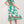 Laden Sie das Bild in den Galerie-Viewer, Alltagskleid Model 196595 Italy Moda
