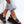 Laden Sie das Bild in den Galerie-Viewer, Keilabsatz Sandalen Model 196651 Step in style
