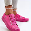 Laden Sie das Bild in den Galerie-Viewer, Sneakers Model 196701 Step in style
