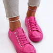 Laden Sie das Bild in den Galerie-Viewer, Sneakers Model 196701 Step in style
