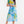 Laden Sie das Bild in den Galerie-Viewer, Alltagskleid Model 196703 awama
