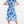 Laden Sie das Bild in den Galerie-Viewer, Alltagskleid Model 196705 awama
