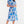 Laden Sie das Bild in den Galerie-Viewer, Alltagskleid Model 196705 awama
