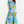 Laden Sie das Bild in den Galerie-Viewer, Alltagskleid Model 196716 awama
