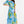 Laden Sie das Bild in den Galerie-Viewer, Alltagskleid Model 196716 awama
