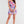 Laden Sie das Bild in den Galerie-Viewer, Alltagskleid Model 196718 awama

