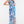 Laden Sie das Bild in den Galerie-Viewer, Alltagskleid Model 196723 awama

