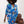 Laden Sie das Bild in den Galerie-Viewer, Alltagskleid Model 196793 Italy Moda
