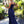 Laden Sie das Bild in den Galerie-Viewer, Langes Kleid Model 196829 Numoco
