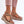 Laden Sie das Bild in den Galerie-Viewer, Keilabsatz Sandalen Model 196960 Step in style
