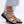 Laden Sie das Bild in den Galerie-Viewer, Keilabsatz Sandalen Model 196962 Step in style
