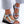 Laden Sie das Bild in den Galerie-Viewer, Keilabsatz Sandalen Model 196962 Step in style
