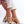 Laden Sie das Bild in den Galerie-Viewer, Keilabsatz Sandalen Model 196969 Step in style
