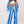 Laden Sie das Bild in den Galerie-Viewer, Damen Hose Model 197039 Italy Moda
