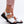 Laden Sie das Bild in den Galerie-Viewer, Keilabsatz Sandalen Model 197102 Step in style
