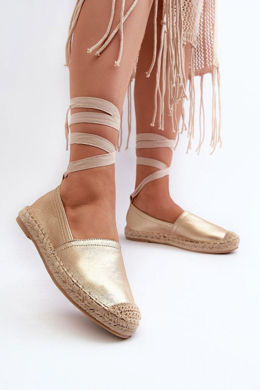 Espadrilles Model 197129 Step in style