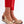 Laden Sie das Bild in den Galerie-Viewer, Keilabsatz Sandalen Model 197171 Step in style
