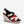 Laden Sie das Bild in den Galerie-Viewer, Keilabsatz Sandalen Model 197174 Step in style
