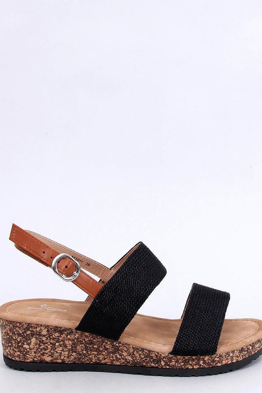 Sandalen mit Absatz Model 197256 Inello