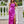 Laden Sie das Bild in den Galerie-Viewer, Langes Kleid Model 197642 Roco Fashion
