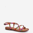 Laden Sie das Bild in den Galerie-Viewer, Sandalen Model 197703 Step in style

