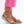 Laden Sie das Bild in den Galerie-Viewer, Keilabsatz Sandalen Model 197713 Step in style

