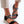 Laden Sie das Bild in den Galerie-Viewer, Keilabsatz Sandalen Model 197714 Step in style
