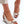 Laden Sie das Bild in den Galerie-Viewer, Keilabsatz Sandalen Model 197715 Step in style
