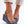 Laden Sie das Bild in den Galerie-Viewer, Keilabsatz Sandalen Model 197716 Step in style
