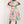 Laden Sie das Bild in den Galerie-Viewer, Alltagskleid Model 197873 Italy Moda
