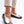 Laden Sie das Bild in den Galerie-Viewer, Keilabsatz Sandalen Model 198132 Step in style
