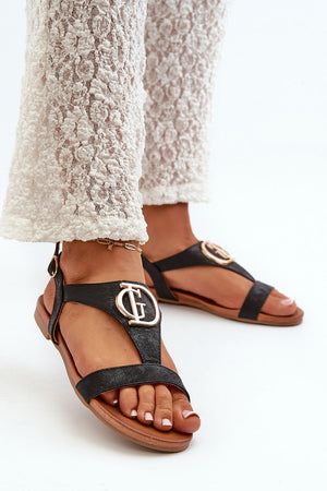 Sandalen Model 198410 Step in style