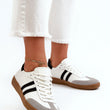 Laden Sie das Bild in den Galerie-Viewer, Sportschuhe Model 198447 Step in style
