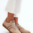Laden Sie das Bild in den Galerie-Viewer, Sportschuhe Model 198448 Step in style
