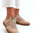 Laden Sie das Bild in den Galerie-Viewer, Sportschuhe Model 198448 Step in style
