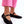 Laden Sie das Bild in den Galerie-Viewer, Ballerina Schuhe Model 198695 Step in style
