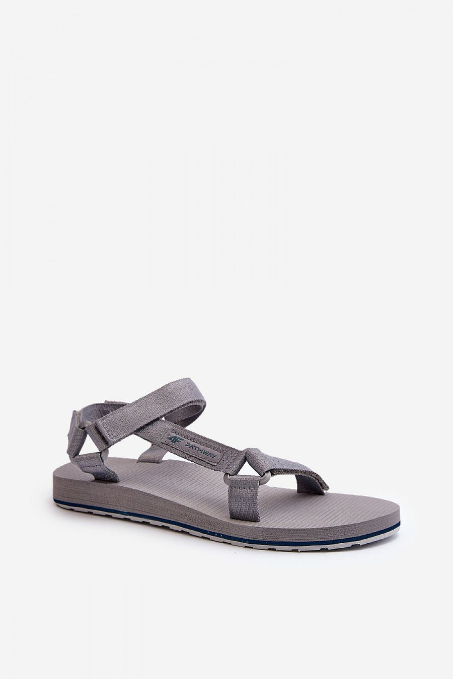 Sandalen Model 198779 Step in style