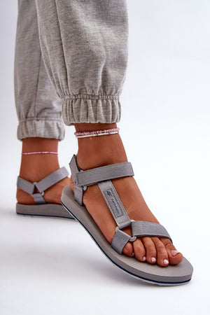 Sandalen Model 198779 Step in style