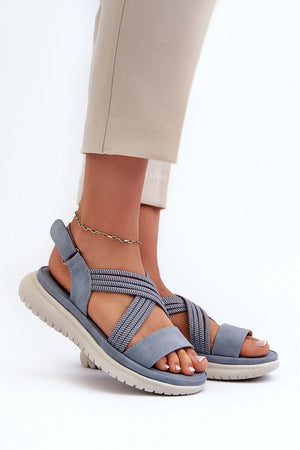 Sandalen Model 198787 Step in style