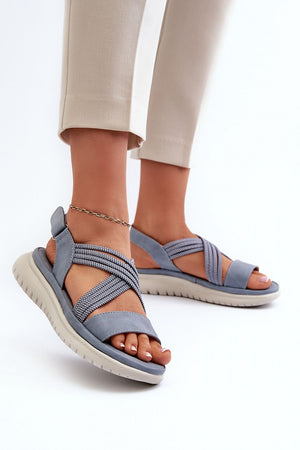 Sandalen Model 198787 Step in style