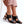 Laden Sie das Bild in den Galerie-Viewer, Sandalen mit Absatz Model 198797 Step in style
