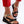 Laden Sie das Bild in den Galerie-Viewer, Keilabsatz Sandalen Model 198800 Step in style
